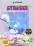 Nintendo  NES  -  Stinger